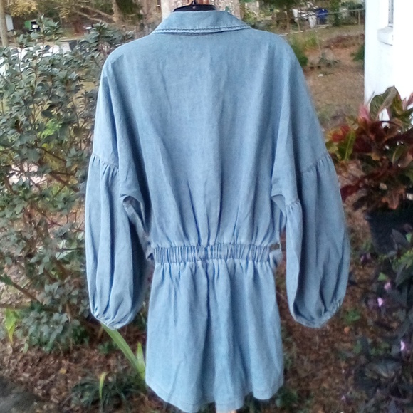 Rompers - Picture 3 of 3